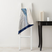 Couverture Sherpa Marée basse (En situation)