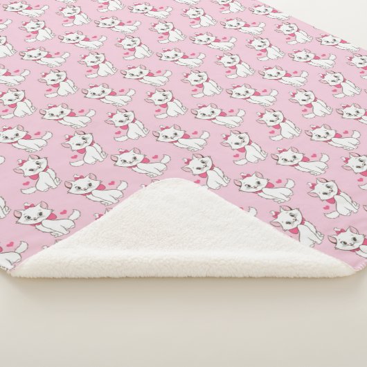 Couverture Sherpa Marie Sherpa Blanket (3/4)