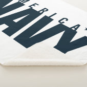 Couverture Sherpa Marine américaine | Marine américaine (3/4)