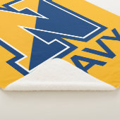 Couverture Sherpa Marine américaine | Marine initiale N (3/4)