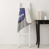 Couverture Sherpa Marine américaine | Photos (En situation)