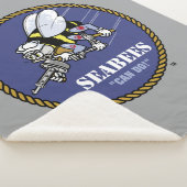 Couverture Sherpa Marine américaine | Photos (3/4)