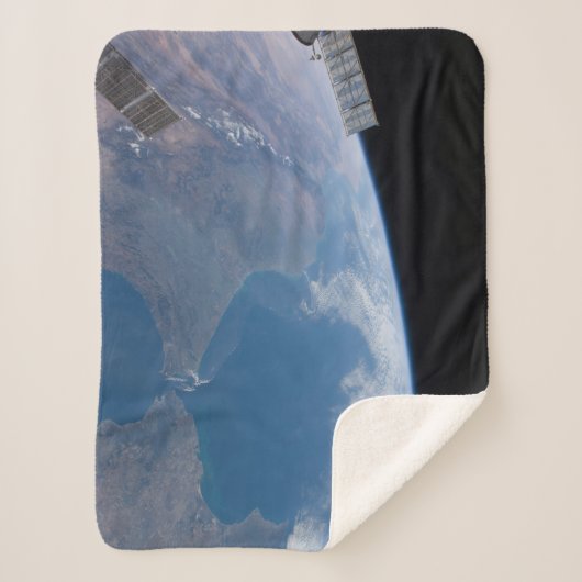 Couverture Sherpa Maroc Et Espagne. (Devant)