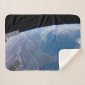 Couverture Sherpa Maroc Et Espagne. (Devant (Horizontal))