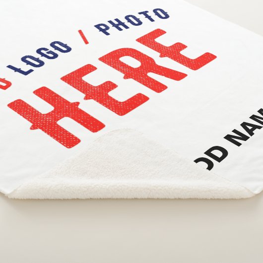 COUVERTURE SHERPA MARQUE BLANCHE MODERNE ET PERSONNALISABLE VÉRIFIÉE (3/4)