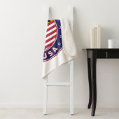 Couverture Sherpa Maryland (En situation)