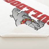 Couverture Sherpa Mason Bulldogs #8 (3/4)