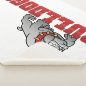 Couverture Sherpa Mason Bulldogs #8 (3/4)