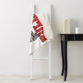 Couverture Sherpa Mason Bulldogs #8 (En situation)