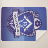 COUVERTURE SHERPA MASON GRATUIT (Devant (Horizontal))