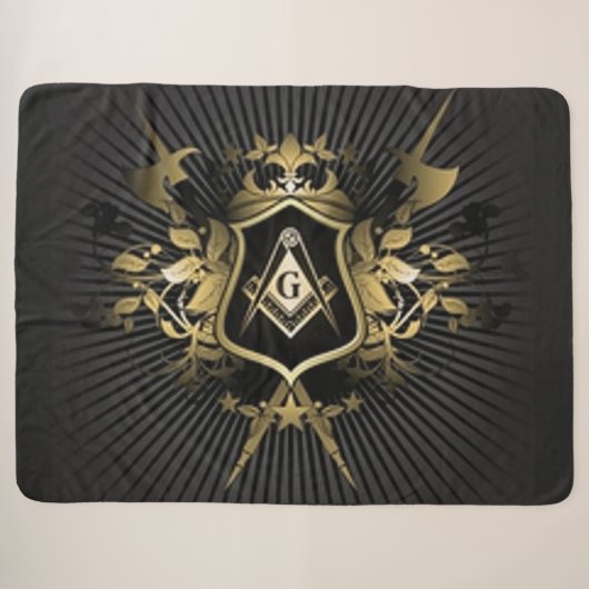 COUVERTURE SHERPA MASONS (Devant (Horizontal))