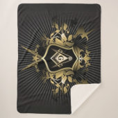 COUVERTURE SHERPA MASONS (Devant)