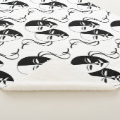 Couverture Sherpa Masque (3/4)