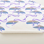 Couverture Sherpa Masque (3/4)