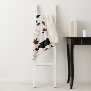 Couverture Sherpa Masquer l'animal