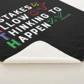 Couverture Sherpa Math Enseignant Math Math Autoriser Happen (3/4)