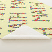 Couverture Sherpa Math Jigsaw (3/4)