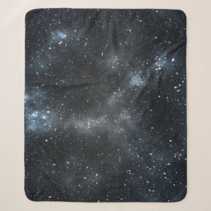 Couverture Sherpa Matière noire galactique : Mystère de l'espace.