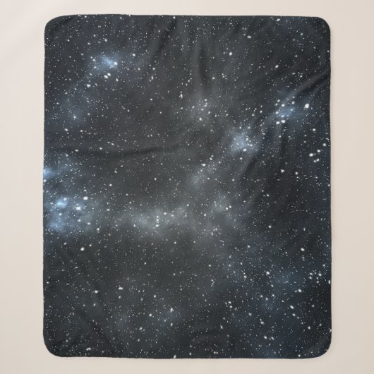 Couverture Sherpa Matière noire galactique : Mystère de l'espace. (Devant)