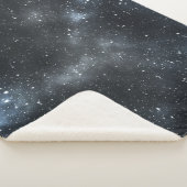 Couverture Sherpa Matière noire galactique : Mystère de l'espace. (3/4)