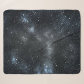 Couverture Sherpa Matière noire galactique : Mystère de l'espace. (Devant (Horizontal))