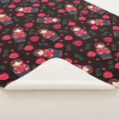 Couverture Sherpa Matreshka (3/4)