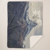 COUVERTURE SHERPA MATTERHORN (Devant)