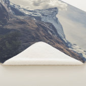 COUVERTURE SHERPA MATTERHORN (3/4)