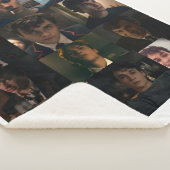 Couverture Sherpa mattheo riddle, marcus lopez blanket (3/4)