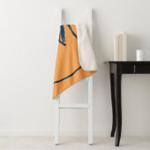 Couverture Sherpa Max & Crown Sketch (En situation)