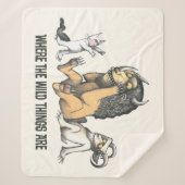Couverture Sherpa Max et les choses folles Jouer (Devant)
