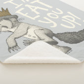 Couverture Sherpa Max. | Je Te Mangerai ! (3/4)