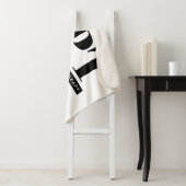 Couverture Sherpa Médecin DPT moderne personnalisé de thérapie physi (En situation)