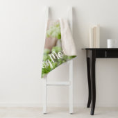 Couverture Sherpa Meilleur Chien Maman Jamais Photo (En situation)