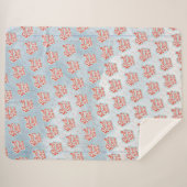 Couverture Sherpa Meilleurs Jours (Devant (Horizontal))