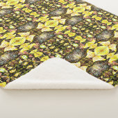 Couverture Sherpa Même plus grande idée de couleur (3/4)
