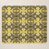 Couverture Sherpa Même plus grande idée de couleur (Devant (Horizontal))