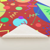 Couverture Sherpa Memphis #52 (3/4)