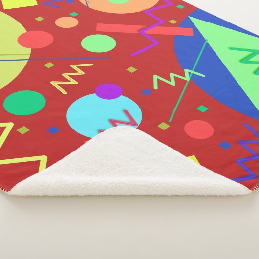 Couverture Sherpa Memphis #52 (3/4)