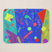 Couverture Sherpa Memphis #54 (Devant (Horizontal))