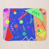 Couverture Sherpa Memphis No. 53 (Devant (Horizontal))