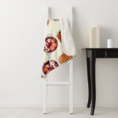 Couverture Sherpa Menu (En situation)