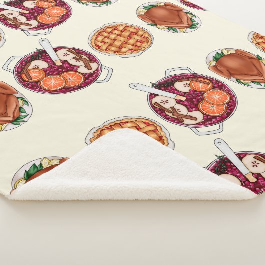 Couverture Sherpa Menu (3/4)