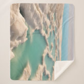 Couverture Sherpa Mer morte en Israël (Devant)