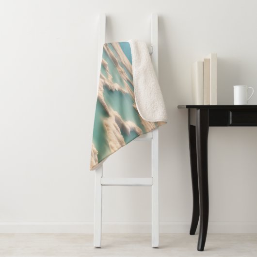 Couverture Sherpa Mer morte en Israël (En situation)