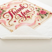 Couverture Sherpa Merci (3/4)
