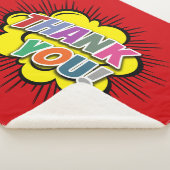 Couverture Sherpa Merci (3/4)