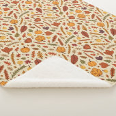 Couverture Sherpa merci à Sherpa Blanket (3/4)