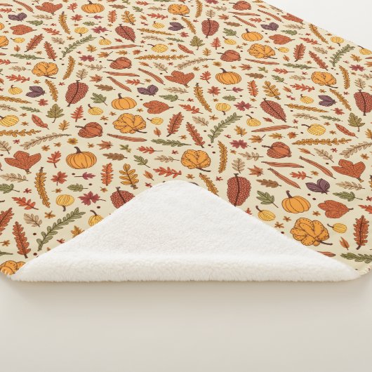 Couverture Sherpa merci à Sherpa Blanket (3/4)