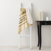 Couverture Sherpa Merveilleuse célébration du 80e anniversaire de l' (En situation)